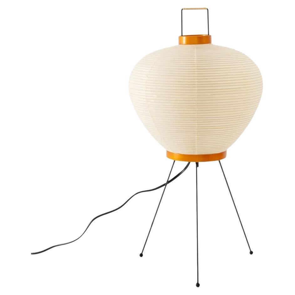 Isamu Nogouchi "Akari 3A" Table Lamp im Angebot