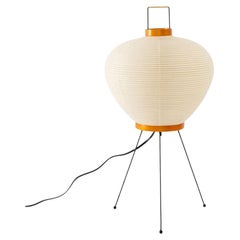 Isamu Nogouchi "Akari 3A" Table Lamp