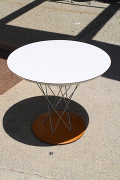 Isamu Noguchi (1904 - 1988) Table d'appoint, Model No 87