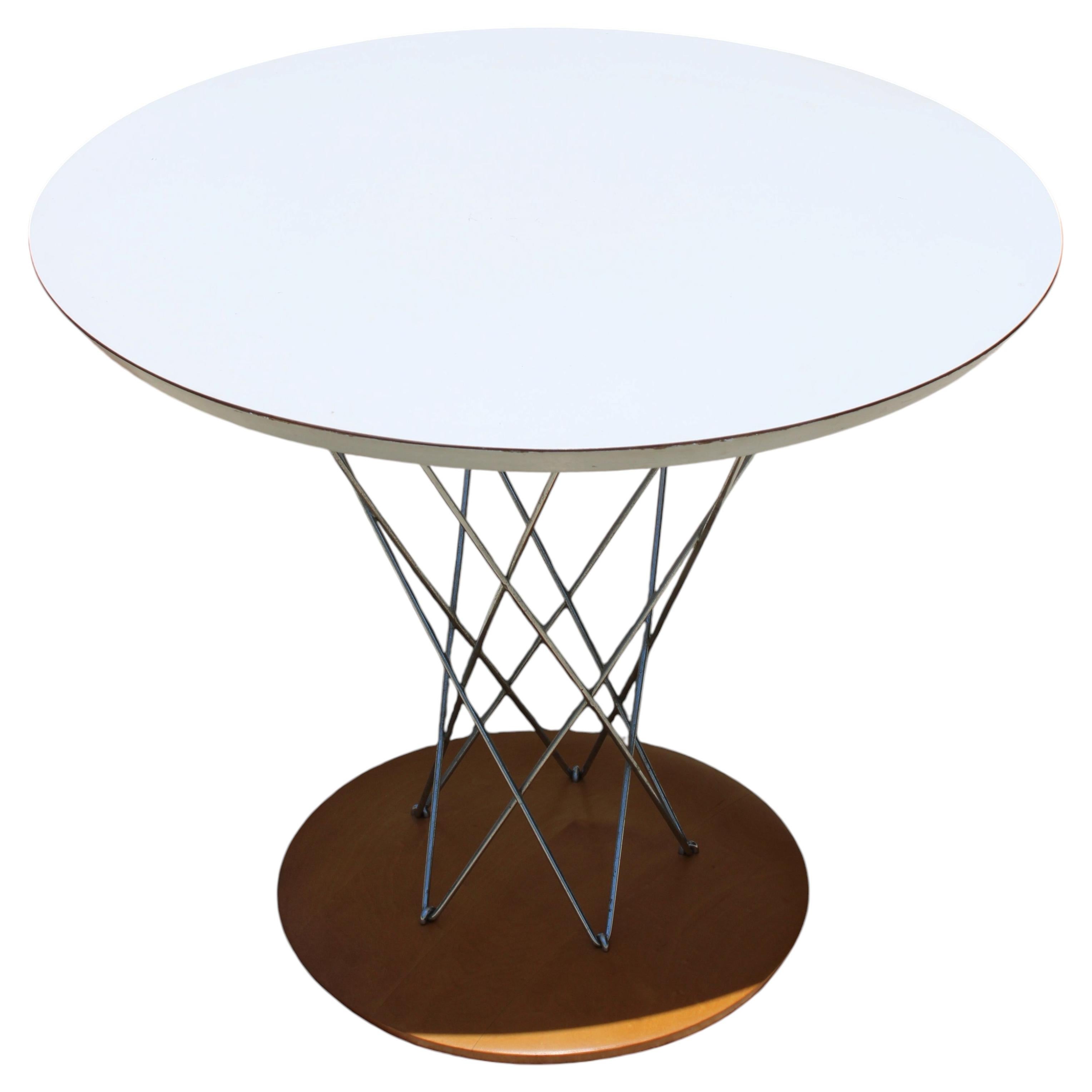 Isamu Noguchi (1904 - 1988) Occasional Table, Model 87 For Sale