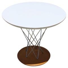 Isamu Noguchi (1904 - 1988) Table d'appoint, Model No 87