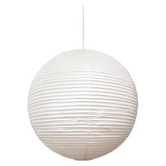 Isamu Noguchi 30A Ceiling Lamp