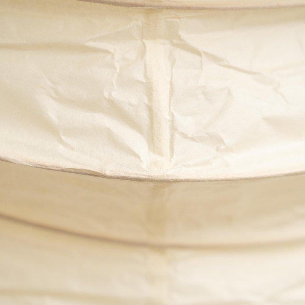 Lampada da soffitto Isamu Noguchi 31N Paper Akari In condizioni buone in vendita a Barcelona, Barcelona