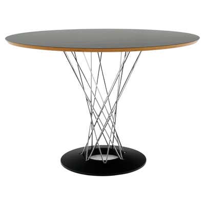 Isamu Noguchi Child's Cyclone Table for Knoll For Sale at 1stDibs