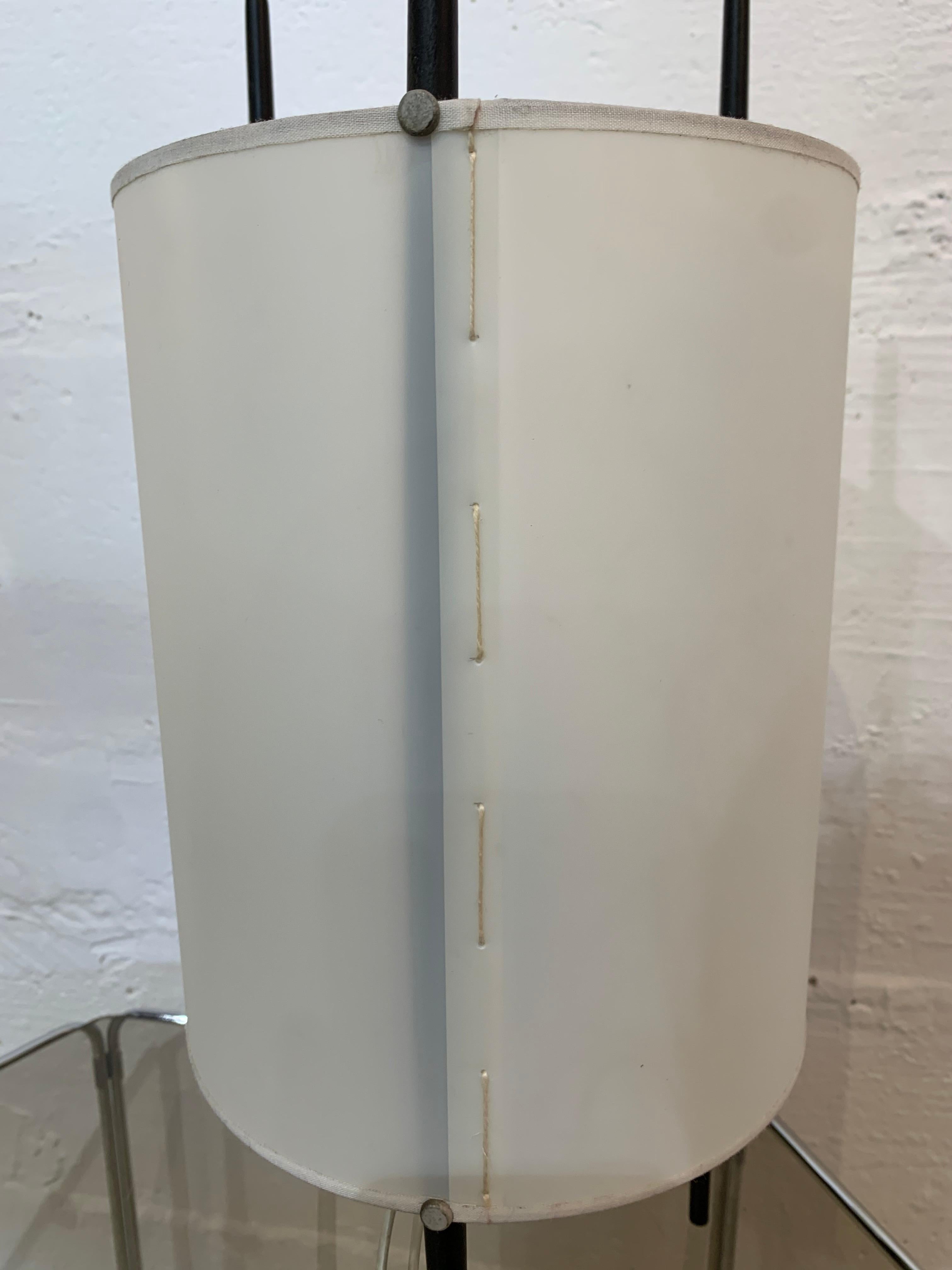 noguchi lamps