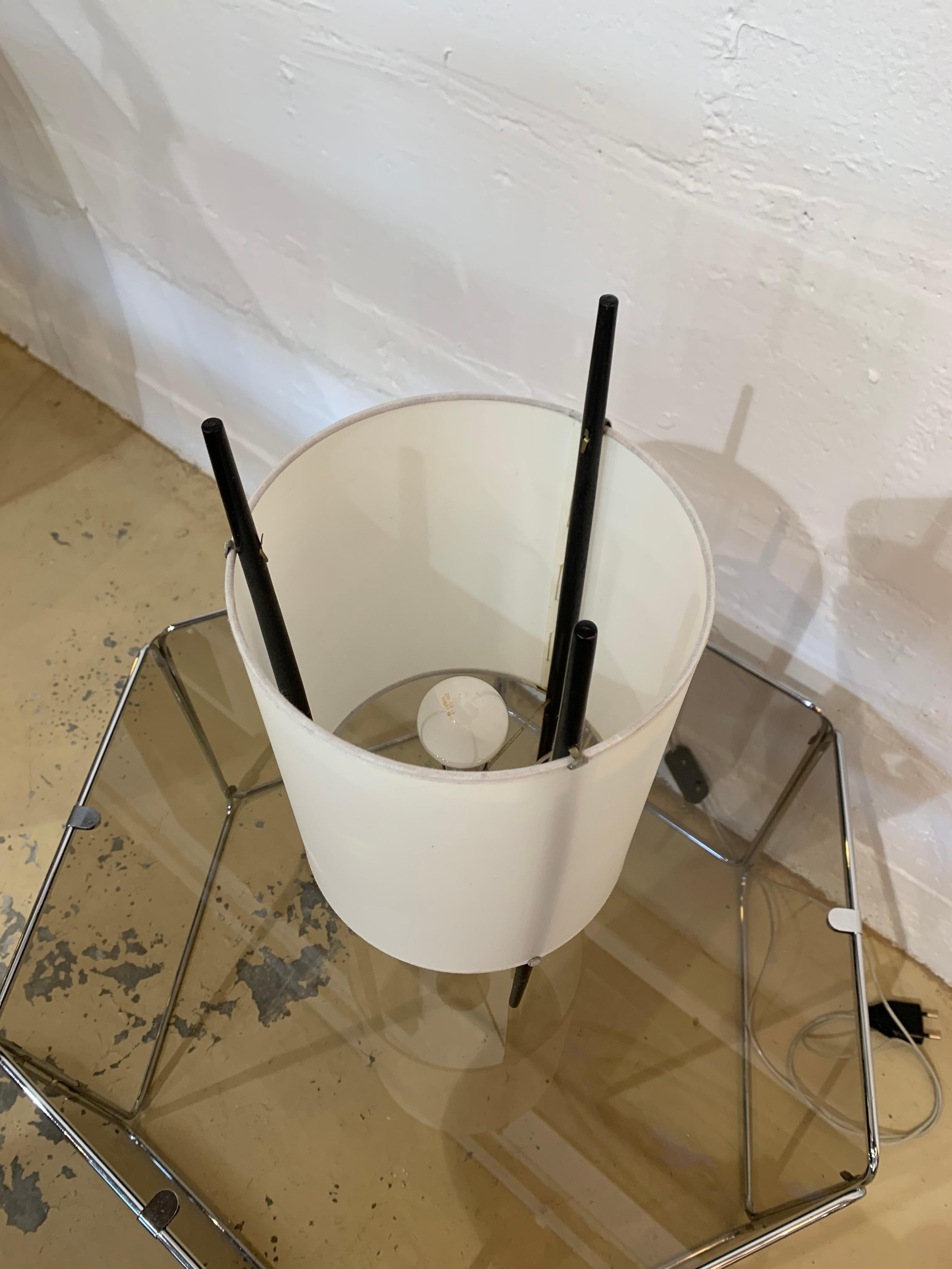 noguchi wall sconce