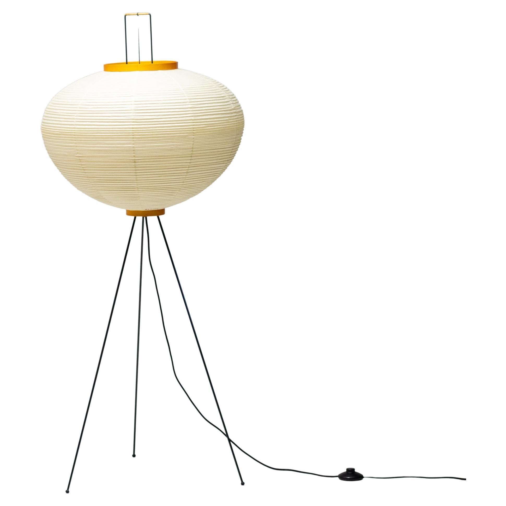 Table Lamps Handcraft Authentic F/S Isamu Noguchi AKARI Lantern 1X Floor 