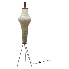 Isamu Noguchi Akari 14A Light Sculpture