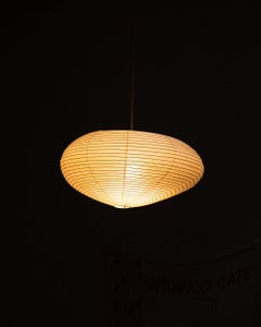 Lampadari e pendenti in metallo