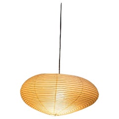 Isamu Noguchi Akari 16A Light Sculpture