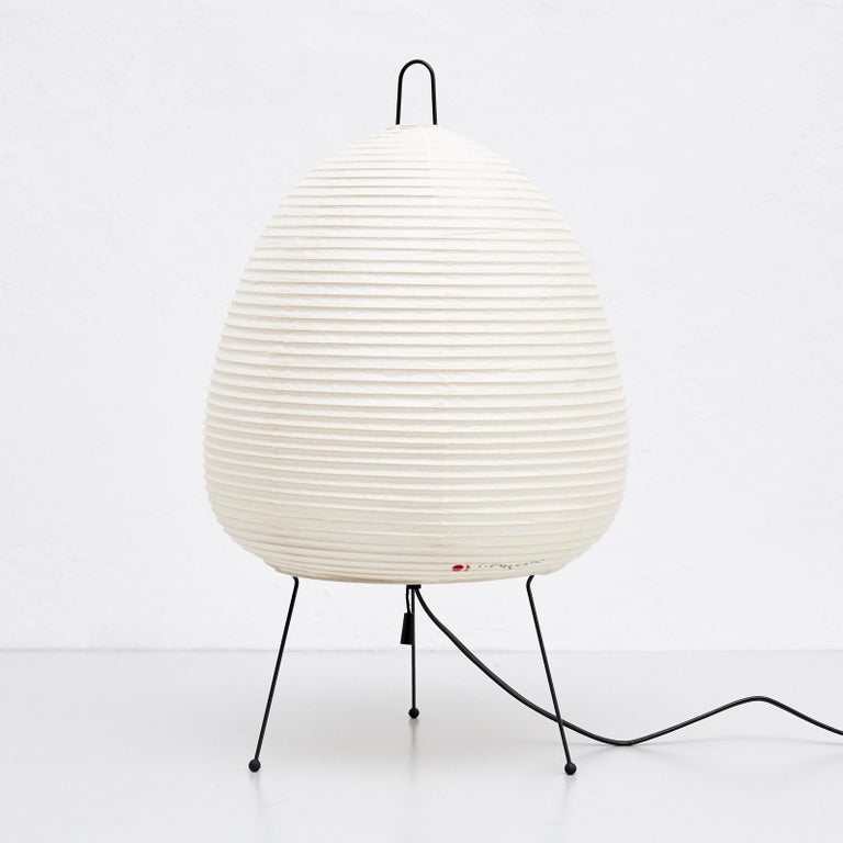 Isamu Noguchi Akari 1A For Sale at 1stdibs