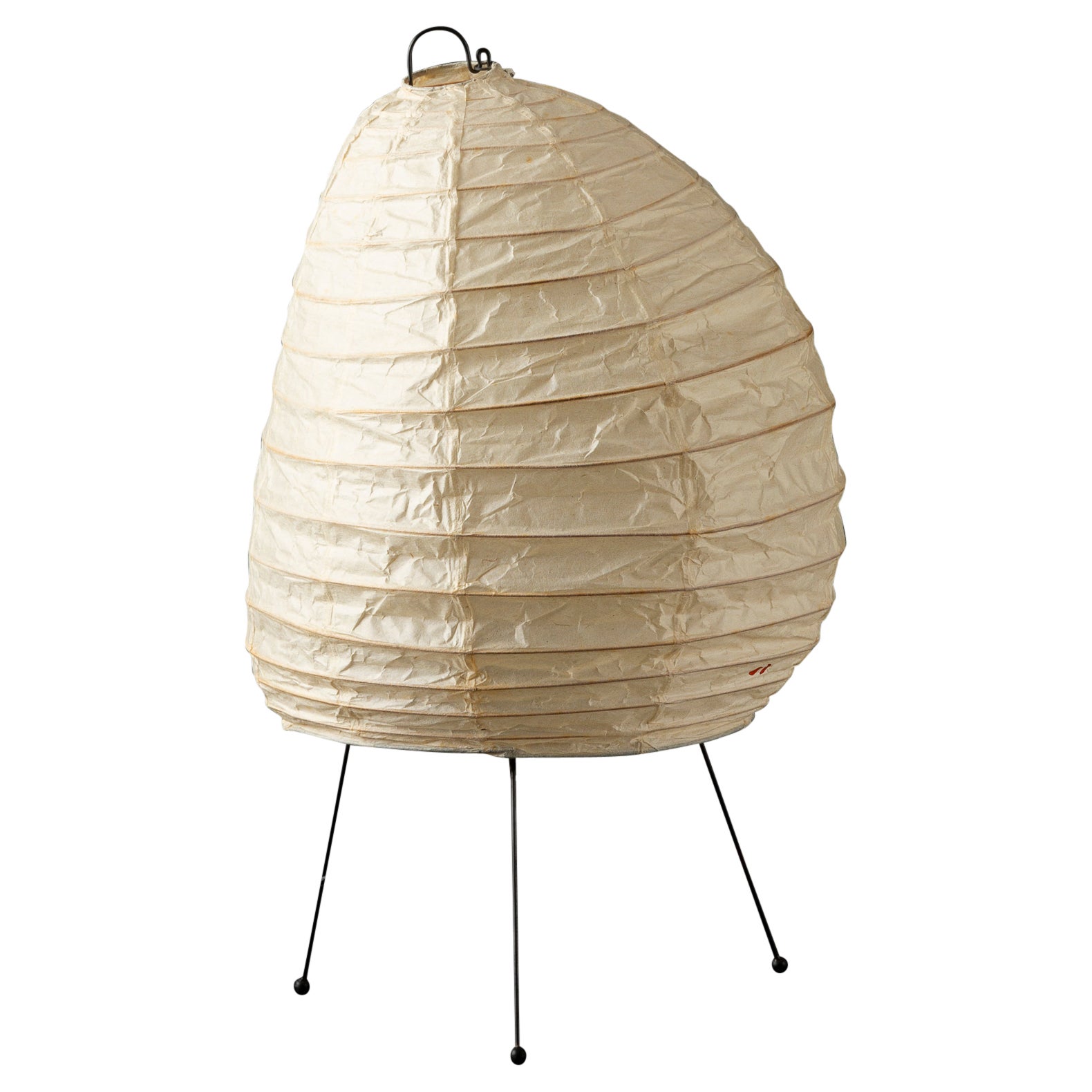 Isamu Noguchi Akari 1N, Ozeki, 1951