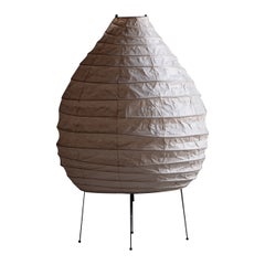 Isamu Noguchi Akari "22N", Ozeki, 1960s