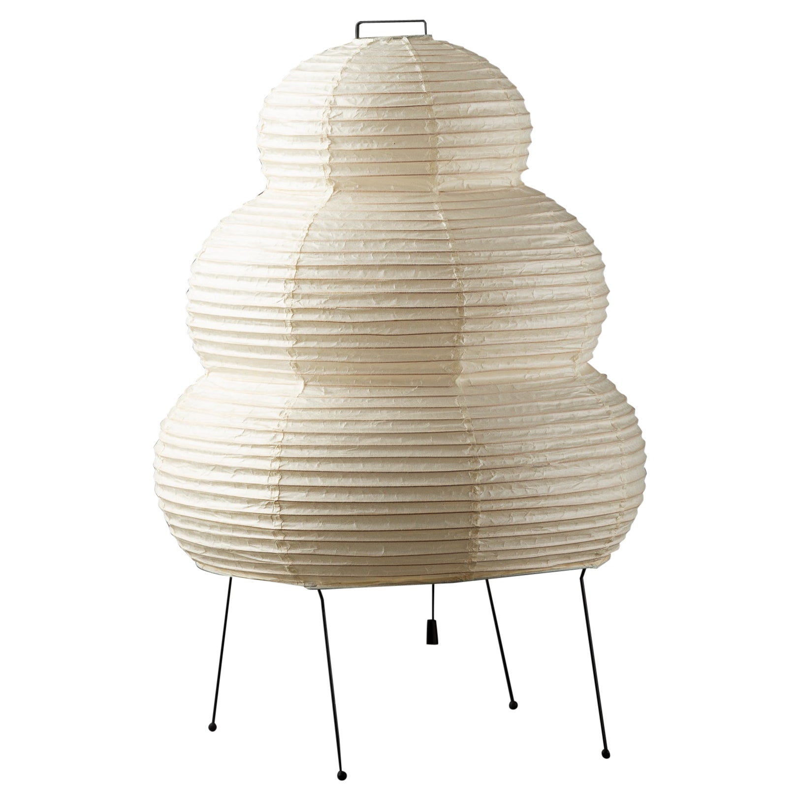 Isamu Noguchi Akari 24N, Ozeki, 1951