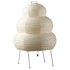 Isamu Noguchi Akari 24N, Ozeki, 1951