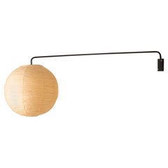 Isamu Noguchi Akari 30A / Potence, Ozeki, 1951