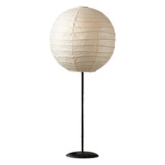 Isamu Noguchi Akari 30D on T Base, Ozeki, 1951