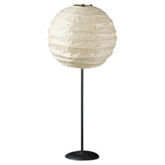 Isamu Noguchi Akari 30D / T base, Ozeki, 1951
