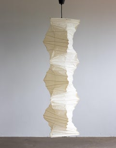 Isamu Noguchi Akari 33N Light Sculpture, Ozeki & Co., Japan