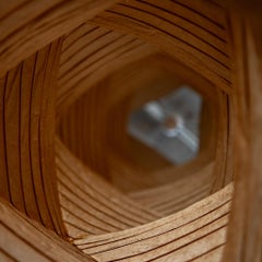 Isamu Noguchi, Akari, 35N