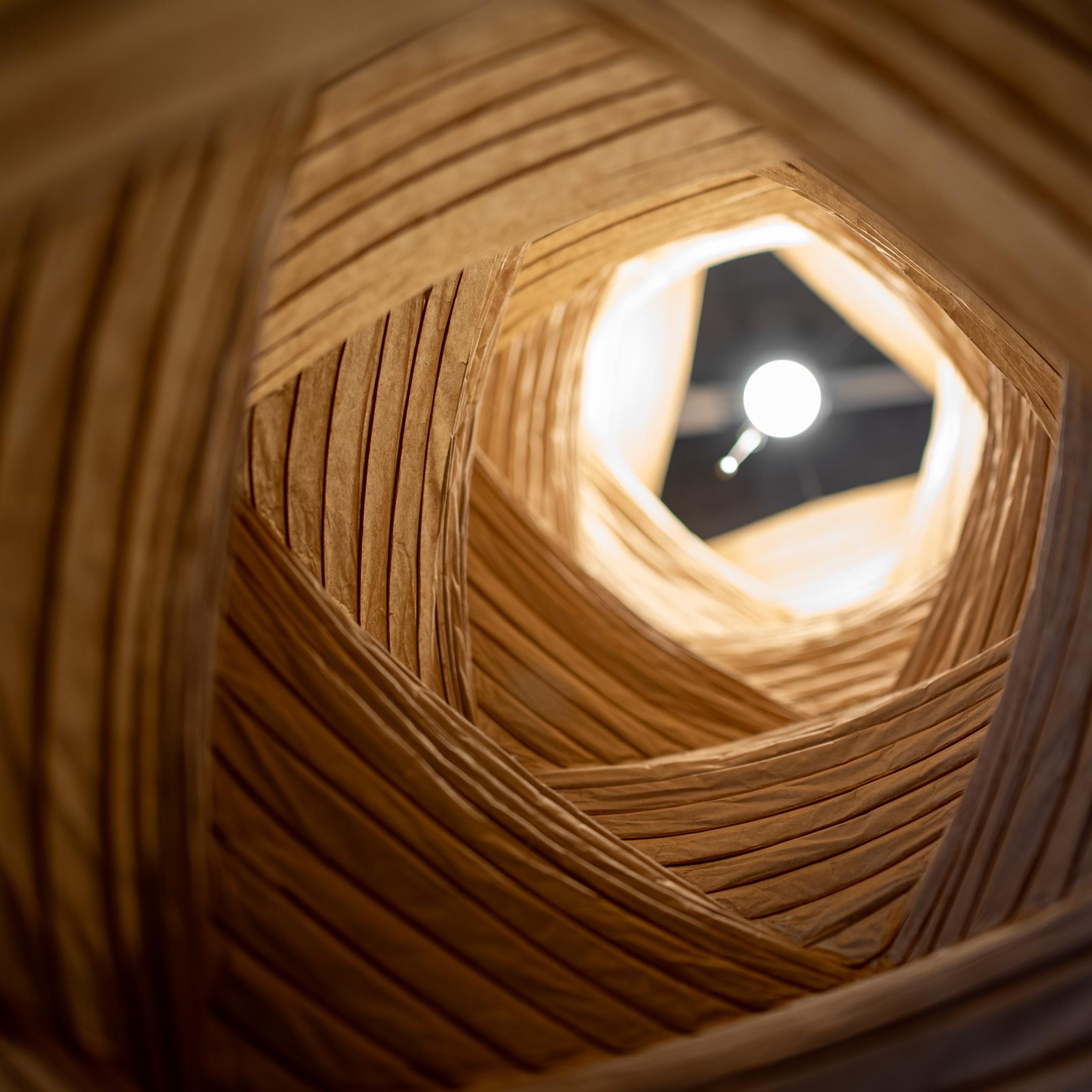 Japonais Isamu Noguchi, Akari, 35N en vente
