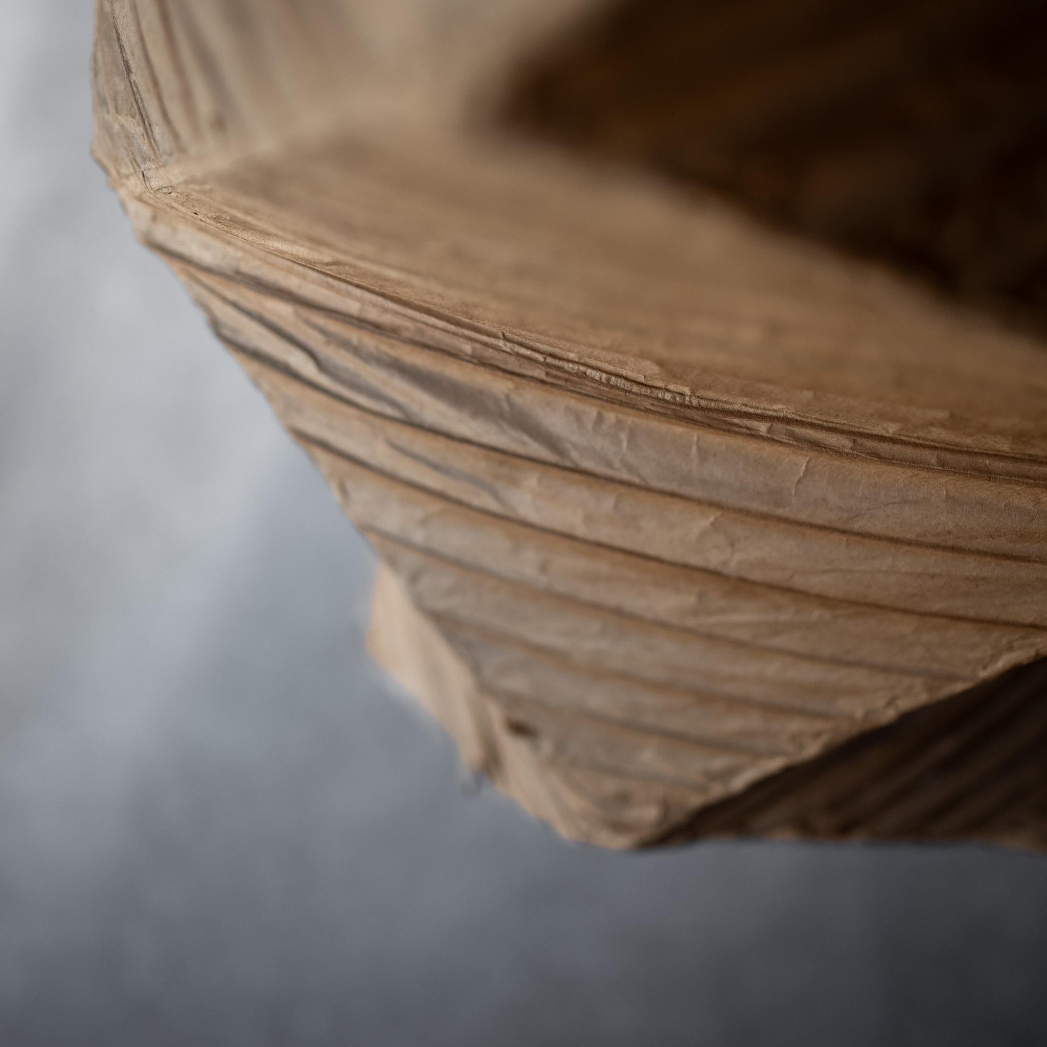 Milieu du XXe siècle Isamu Noguchi, Akari, 35N en vente