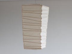 Isamu Noguchi Akari 39 Extra Large Light Sculpture