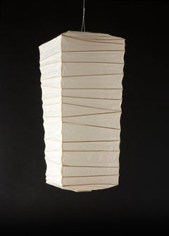 Isamu Noguchi Akari 45XL, Ozeki, 1951