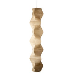 Isamu Noguchi Akari A, Ozeki, 1951