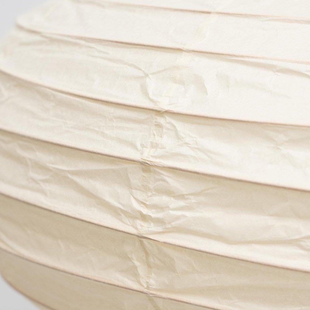 Plafonnier Isamu Noguchi Akari 50EN Modèle en vente 7