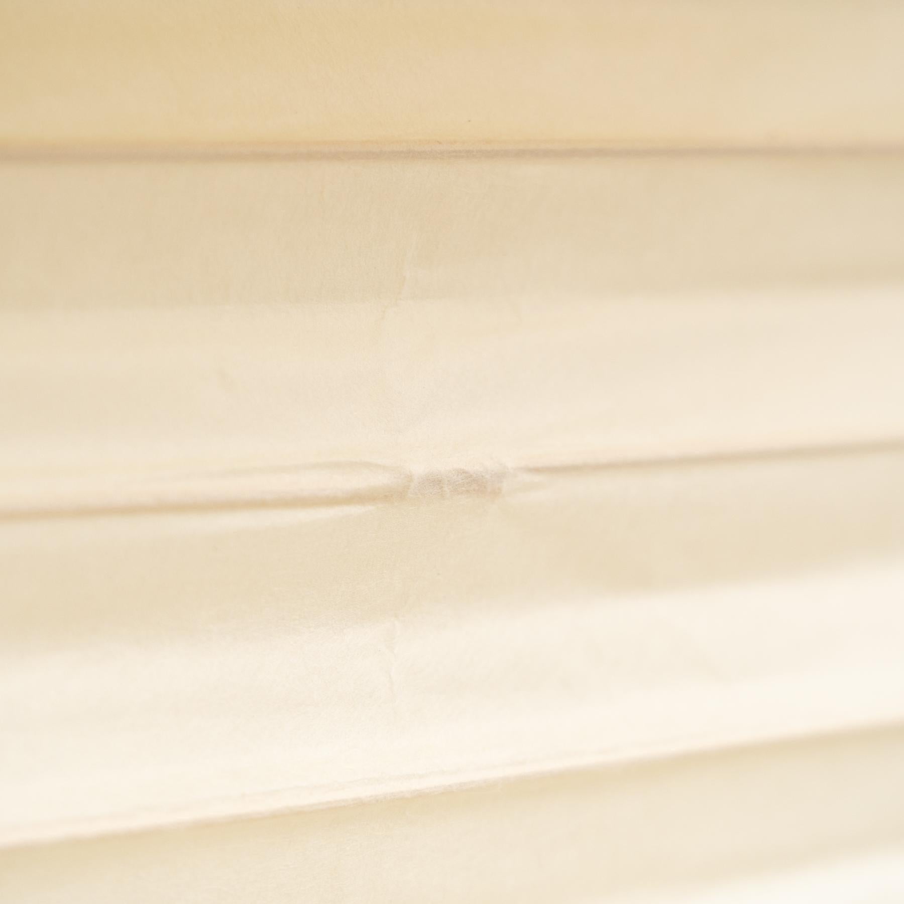 Papier Plafonnier Isamu Noguchi Akari 36N en vente