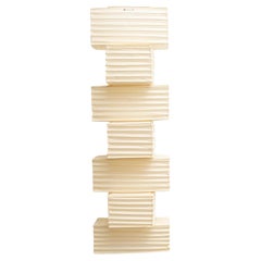 Isamu Noguchi Akari Ceiling Paper Lamp 36N