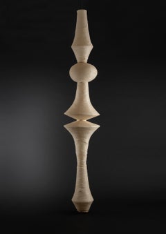 Isamu Noguchi Akari E, Ozeki, 1951