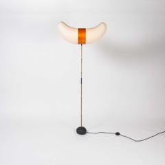 Isamu Noguchi Akari Floor Lamp BB3-33S
