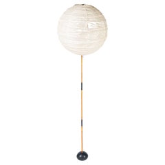 Isamu Noguchi Akari Floor Lamp