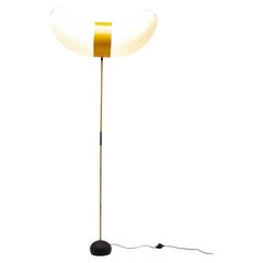 Isamu Noguchi Akari Floor Lamp