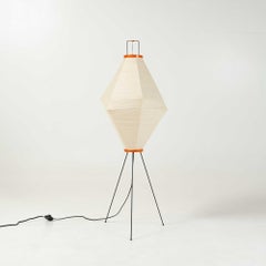 Isamu Noguchi, Stehlampe „Akari“, Modell 13A