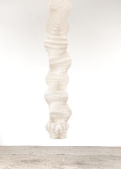 Isamu Noguchi, 'Akari' Hanging Light Sculpture