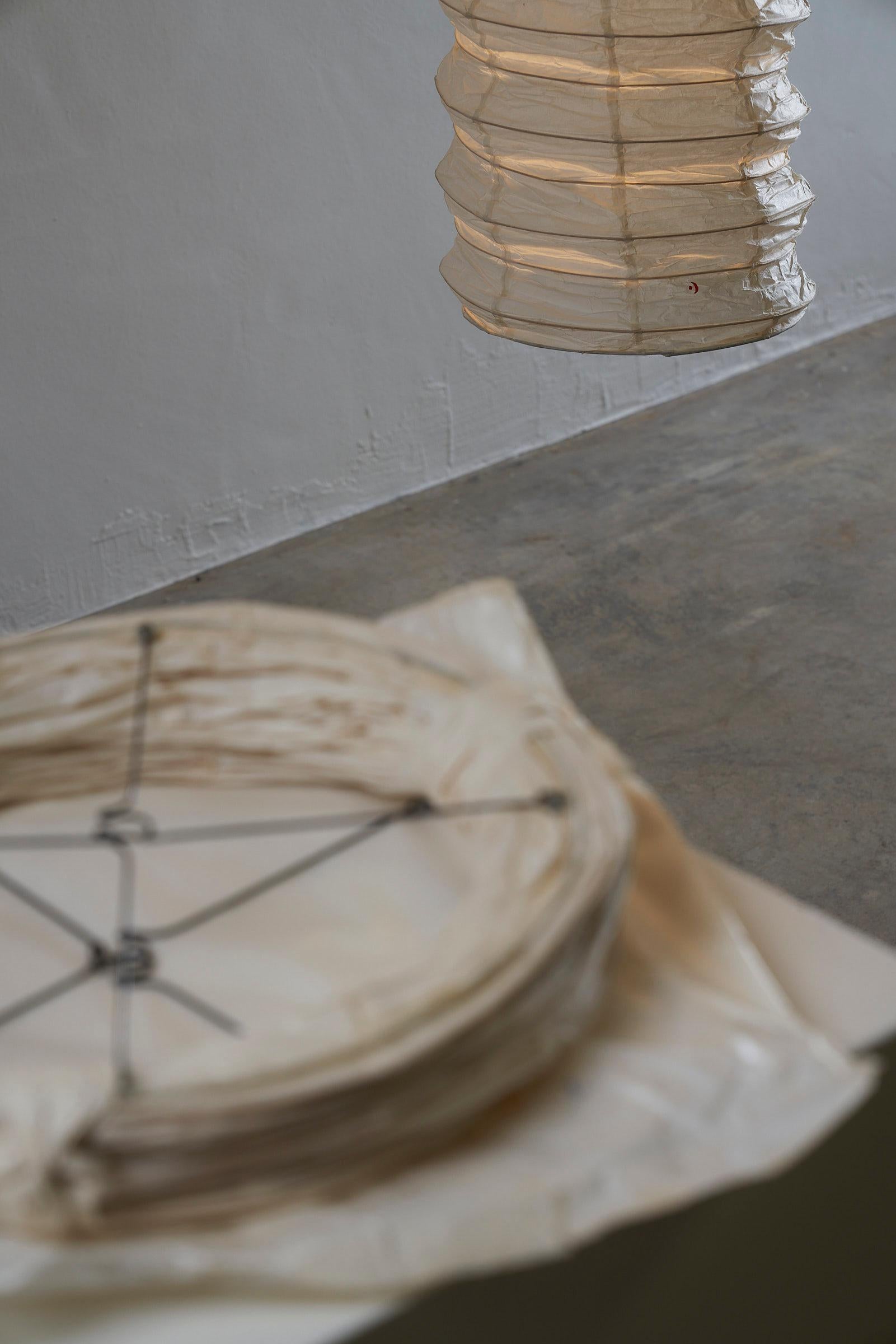Raro Isamu Noguchi Akari 