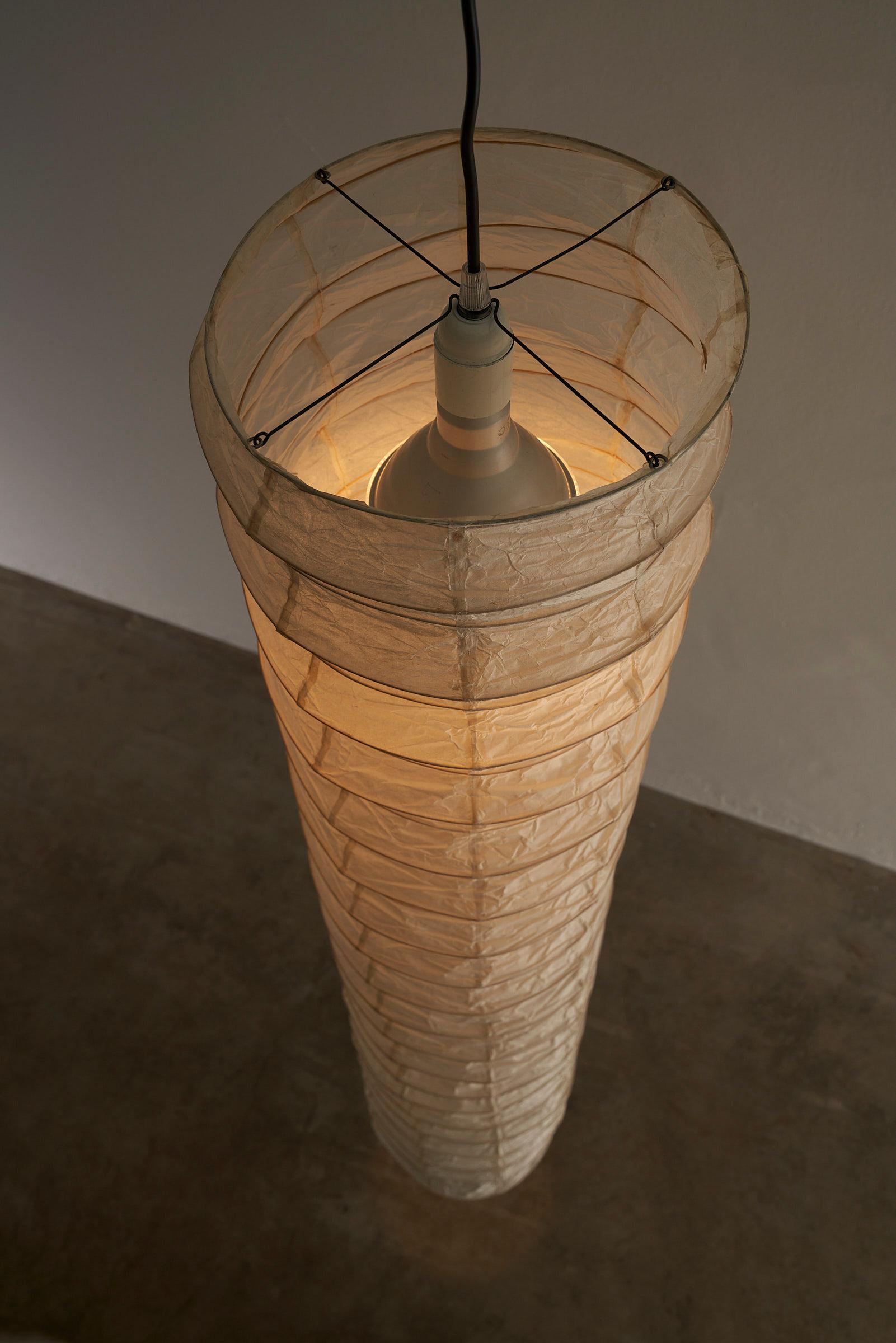 Raro Isamu Noguchi Akari 