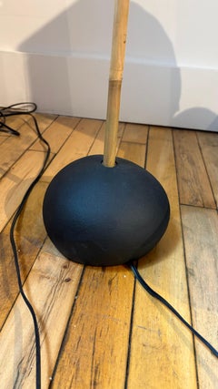Isamu Noguchi Akari Lamp BB-3 55-D
