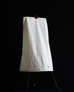 Isamu Noguchi Akari Light Sculpture Model 1P