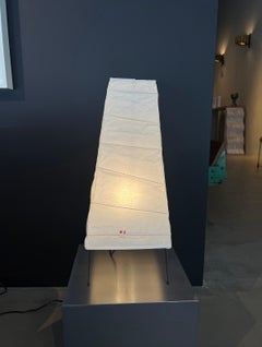 Isamu Noguchi Akari light sculpture, model 4N