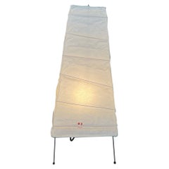 Isamu Noguchi Akari light sculpture, model 4N