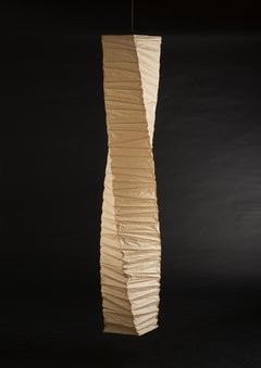 Isamu Noguchi Akari M, Ozeki, 1951