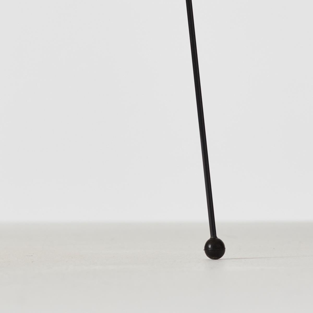Isamu Noguchi, Akari Mod.22N Table Lamp, Daiko, Japan, C1980 1