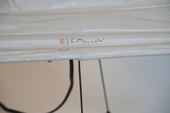 Isamu Noguchi Akari Model 26N Table Lamp