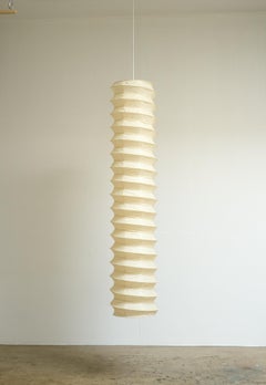 Isamu Noguchi Akari Pendel-Deckenleuchte 31N