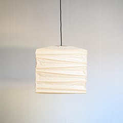 Isamu Noguchi Akari Pendel Decke Papier Lampe 45X
