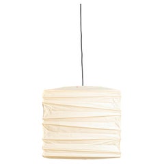 Isamu Noguchi Akari Pendel Decke Papier Lampe 45X